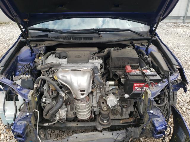 Photo 6 VIN: 4T1BF1FKXFU929941 - TOYOTA CAMRY LE 