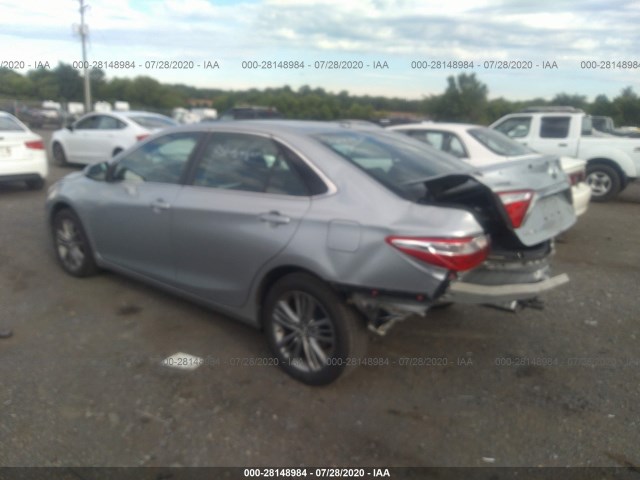 Photo 2 VIN: 4T1BF1FKXFU932578 - TOYOTA CAMRY 