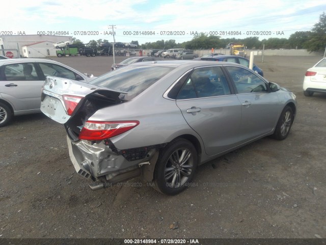 Photo 3 VIN: 4T1BF1FKXFU932578 - TOYOTA CAMRY 