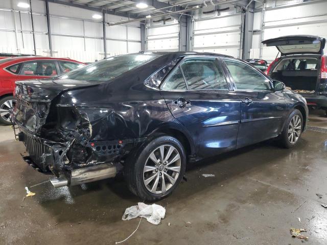 Photo 2 VIN: 4T1BF1FKXFU934606 - TOYOTA CAMRY 