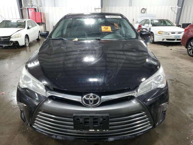 Photo 4 VIN: 4T1BF1FKXFU934606 - TOYOTA CAMRY 