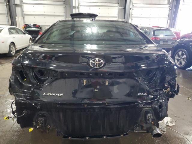 Photo 5 VIN: 4T1BF1FKXFU934606 - TOYOTA CAMRY 