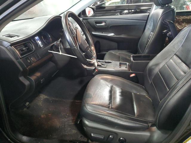 Photo 6 VIN: 4T1BF1FKXFU934606 - TOYOTA CAMRY 