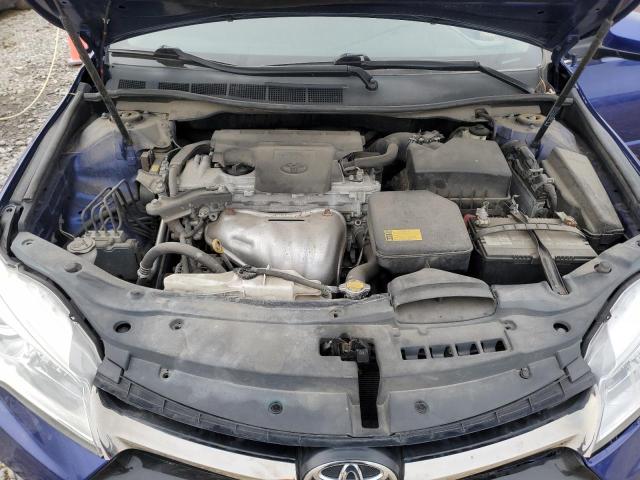 Photo 10 VIN: 4T1BF1FKXFU935545 - TOYOTA CAMRY LE 