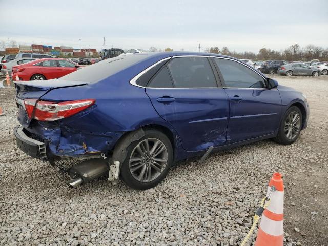 Photo 2 VIN: 4T1BF1FKXFU935545 - TOYOTA CAMRY LE 