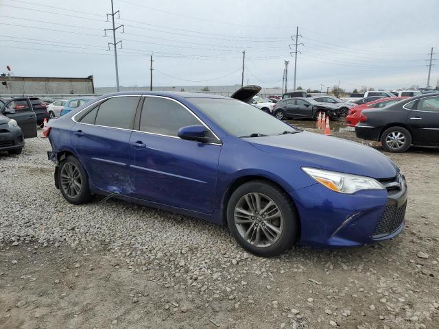 Photo 3 VIN: 4T1BF1FKXFU935545 - TOYOTA CAMRY LE 