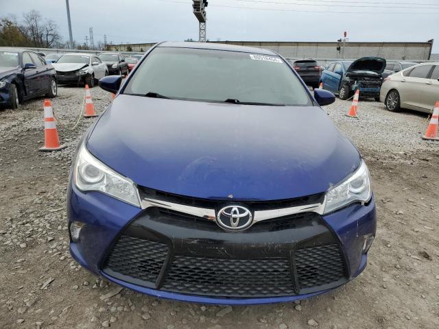 Photo 4 VIN: 4T1BF1FKXFU935545 - TOYOTA CAMRY LE 