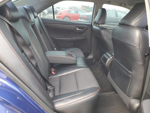 Photo 9 VIN: 4T1BF1FKXFU935545 - TOYOTA CAMRY LE 