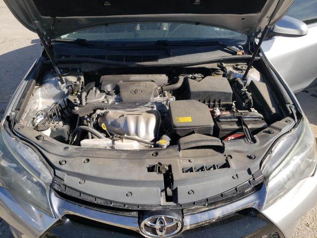 Photo 6 VIN: 4T1BF1FKXFU938168 - TOYOTA CAMRY LE 