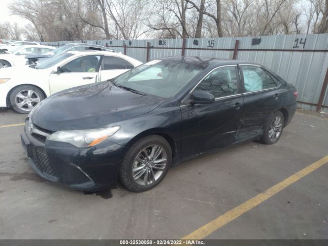 Photo 1 VIN: 4T1BF1FKXFU939109 - TOYOTA CAMRY 