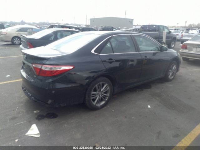 Photo 3 VIN: 4T1BF1FKXFU939109 - TOYOTA CAMRY 