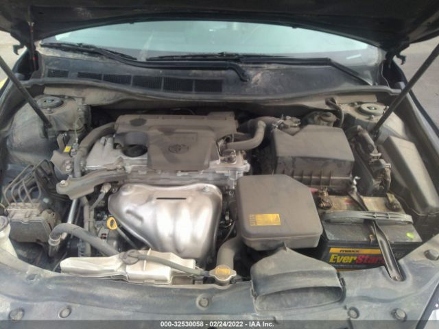 Photo 9 VIN: 4T1BF1FKXFU939109 - TOYOTA CAMRY 