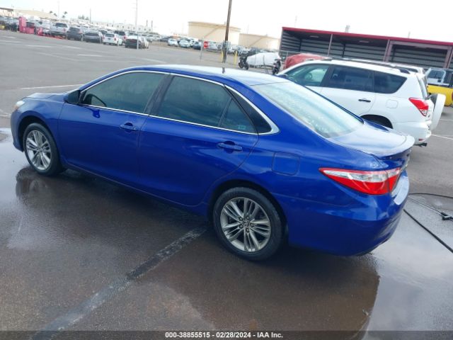 Photo 2 VIN: 4T1BF1FKXFU941278 - TOYOTA CAMRY 