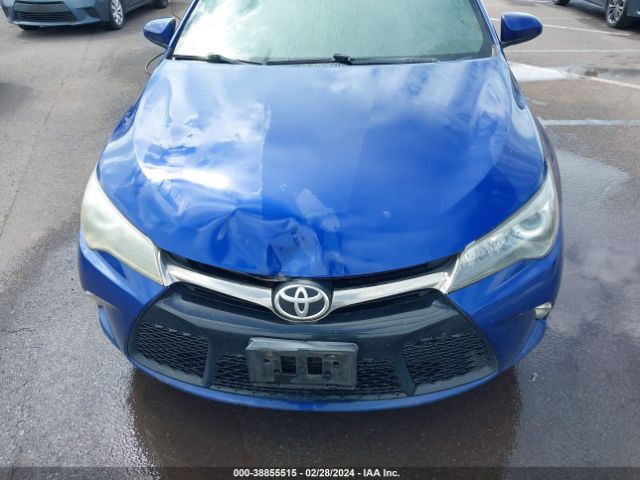 Photo 5 VIN: 4T1BF1FKXFU941278 - TOYOTA CAMRY 