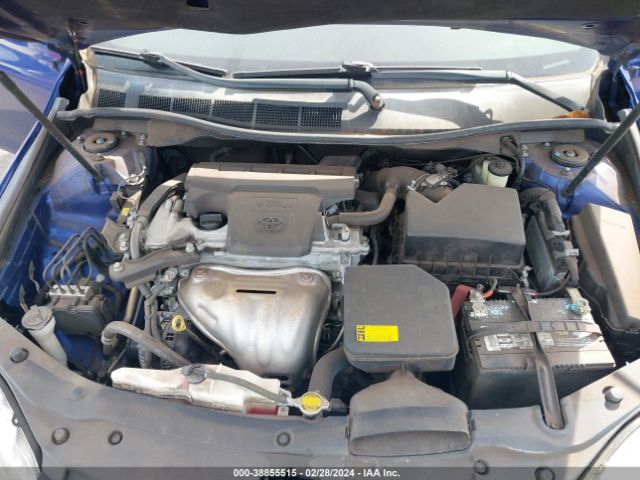 Photo 9 VIN: 4T1BF1FKXFU941278 - TOYOTA CAMRY 