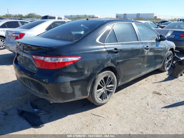 Photo 3 VIN: 4T1BF1FKXFU941460 - TOYOTA CAMRY 