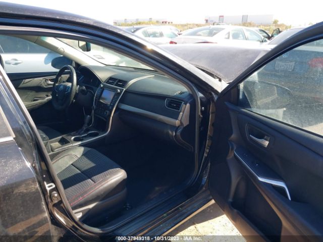 Photo 4 VIN: 4T1BF1FKXFU941460 - TOYOTA CAMRY 