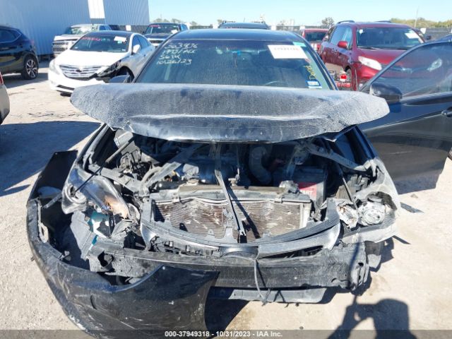 Photo 5 VIN: 4T1BF1FKXFU941460 - TOYOTA CAMRY 