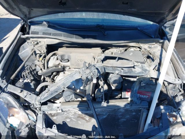 Photo 9 VIN: 4T1BF1FKXFU941460 - TOYOTA CAMRY 