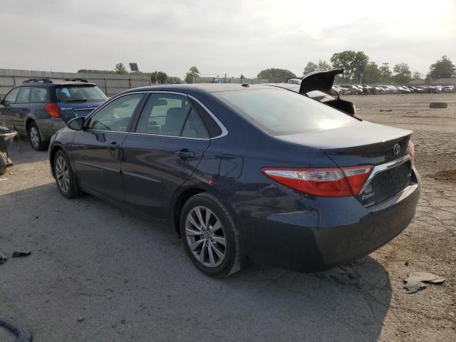 Photo 1 VIN: 4T1BF1FKXFU941734 - TOYOTA CAMRY LE 