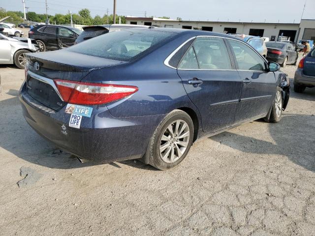 Photo 2 VIN: 4T1BF1FKXFU941734 - TOYOTA CAMRY LE 