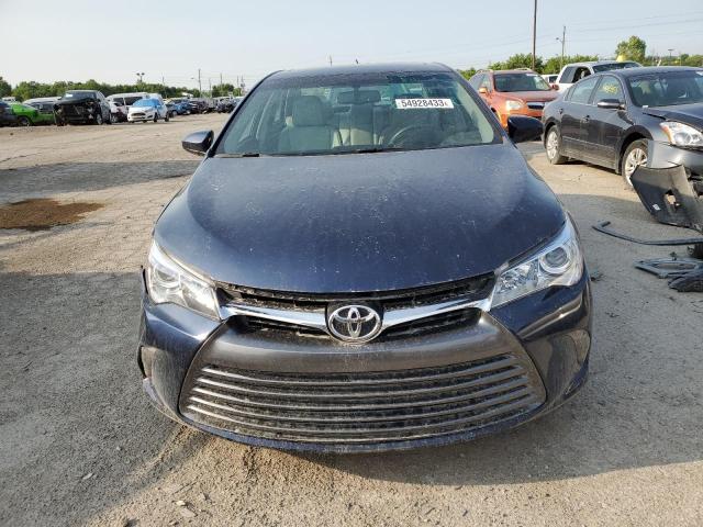 Photo 4 VIN: 4T1BF1FKXFU941734 - TOYOTA CAMRY LE 