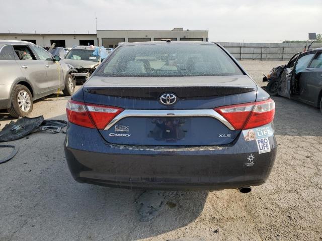 Photo 5 VIN: 4T1BF1FKXFU941734 - TOYOTA CAMRY LE 