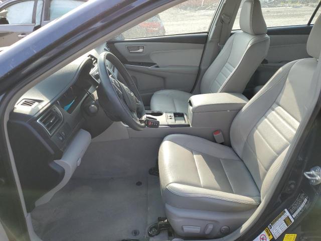 Photo 6 VIN: 4T1BF1FKXFU941734 - TOYOTA CAMRY LE 