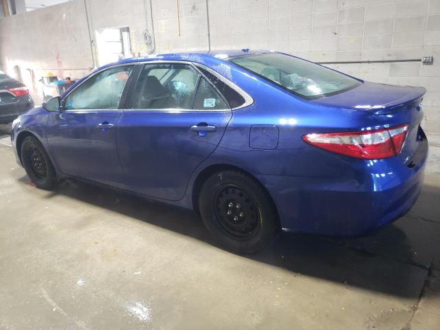 Photo 1 VIN: 4T1BF1FKXFU942429 - TOYOTA CAMRY LE 