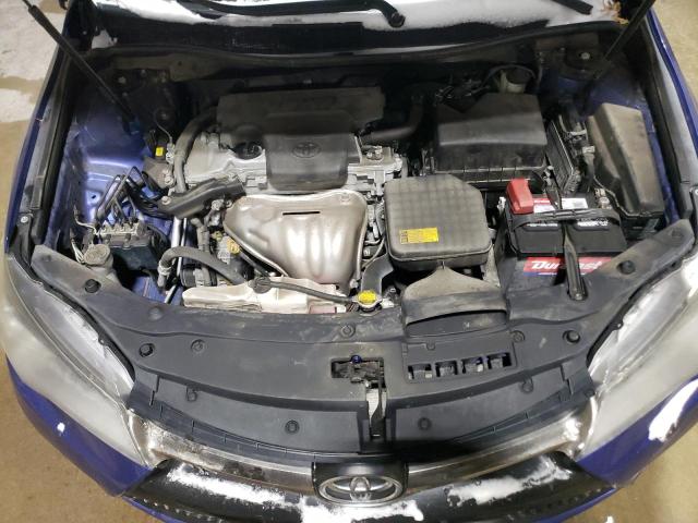 Photo 10 VIN: 4T1BF1FKXFU942429 - TOYOTA CAMRY LE 