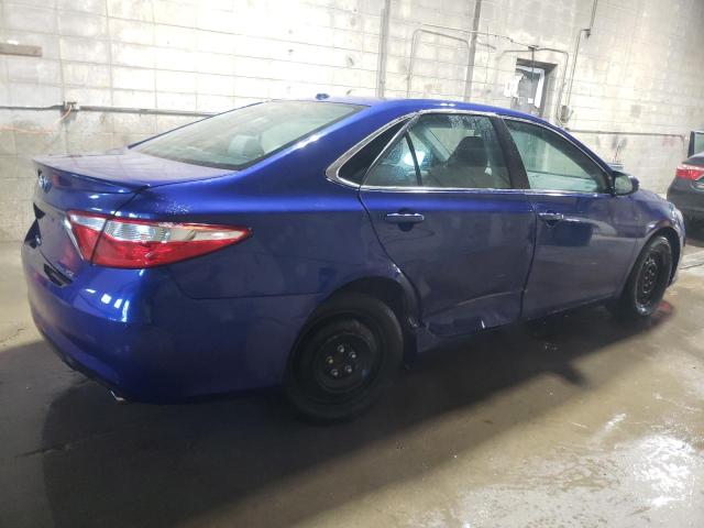 Photo 2 VIN: 4T1BF1FKXFU942429 - TOYOTA CAMRY LE 