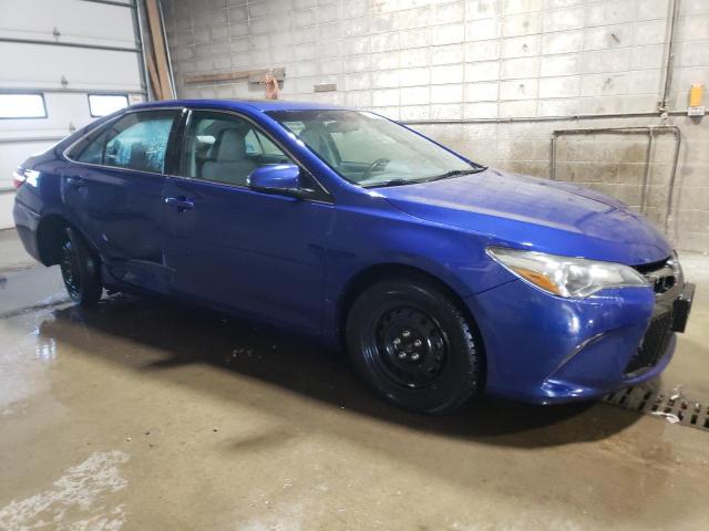 Photo 3 VIN: 4T1BF1FKXFU942429 - TOYOTA CAMRY LE 