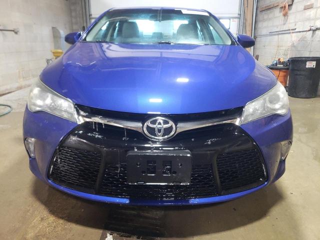 Photo 4 VIN: 4T1BF1FKXFU942429 - TOYOTA CAMRY LE 