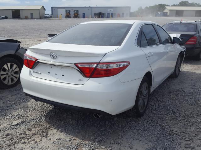 Photo 3 VIN: 4T1BF1FKXFU946299 - TOYOTA CAMRY LE 