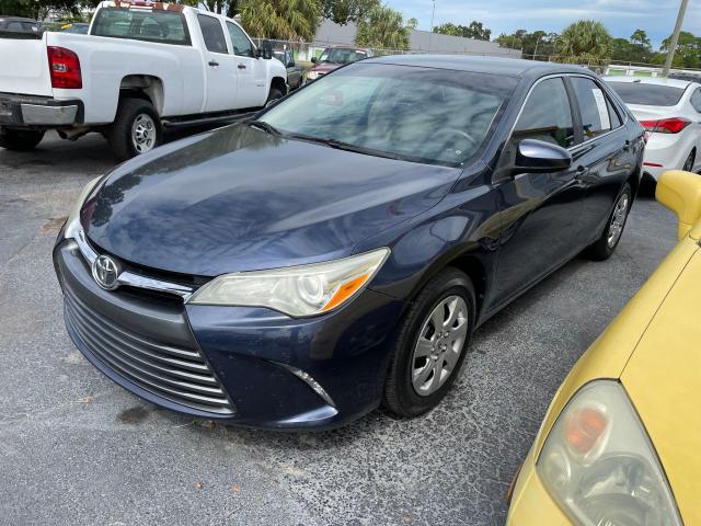 Photo 1 VIN: 4T1BF1FKXFU947212 - TOYOTA CAMRY LE 