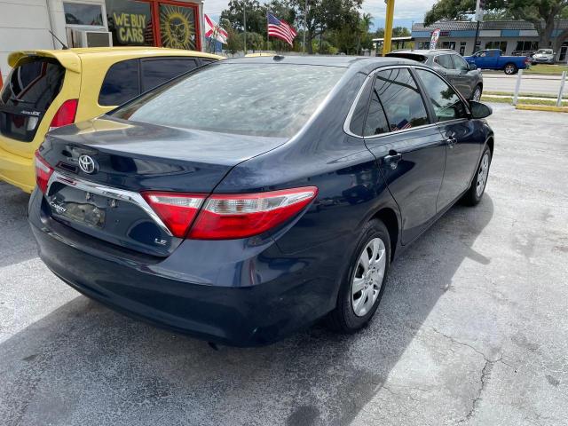 Photo 3 VIN: 4T1BF1FKXFU947212 - TOYOTA CAMRY LE 