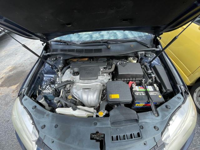 Photo 6 VIN: 4T1BF1FKXFU947212 - TOYOTA CAMRY LE 