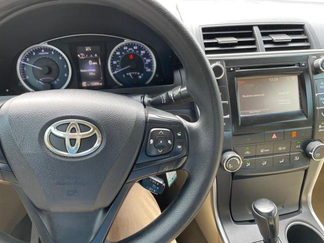 Photo 8 VIN: 4T1BF1FKXFU947212 - TOYOTA CAMRY LE 