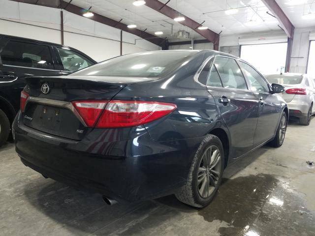 Photo 3 VIN: 4T1BF1FKXFU947906 - TOYOTA CAMRY LE 