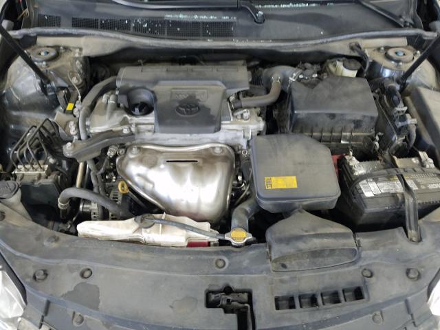 Photo 6 VIN: 4T1BF1FKXFU947906 - TOYOTA CAMRY LE 