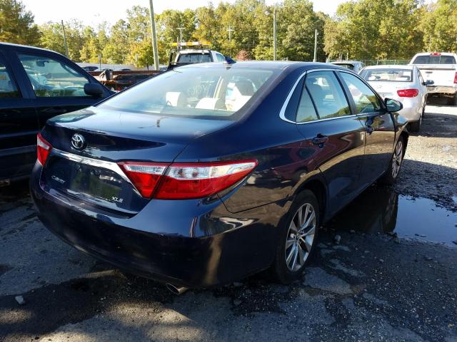 Photo 3 VIN: 4T1BF1FKXFU948764 - TOYOTA CAMRY LE 