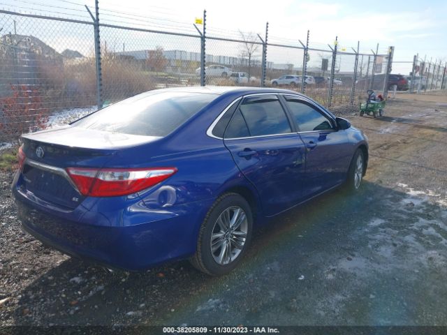 Photo 3 VIN: 4T1BF1FKXFU949185 - TOYOTA CAMRY 