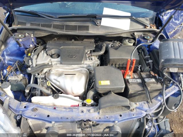 Photo 9 VIN: 4T1BF1FKXFU949185 - TOYOTA CAMRY 