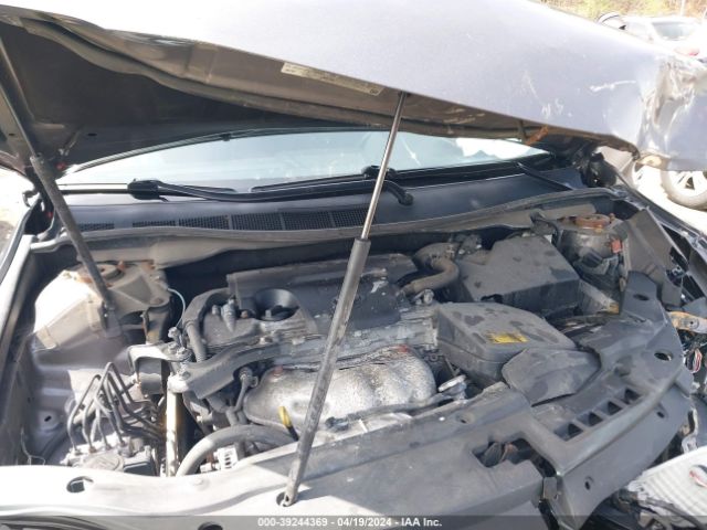 Photo 9 VIN: 4T1BF1FKXFU949543 - TOYOTA CAMRY 