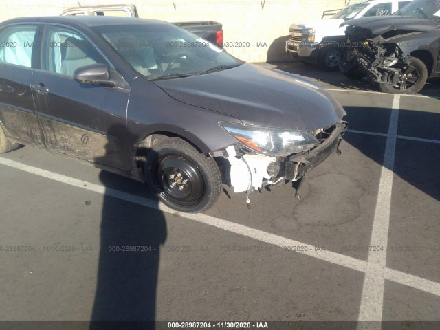 Photo 5 VIN: 4T1BF1FKXFU949963 - TOYOTA CAMRY 