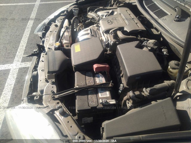 Photo 9 VIN: 4T1BF1FKXFU949963 - TOYOTA CAMRY 