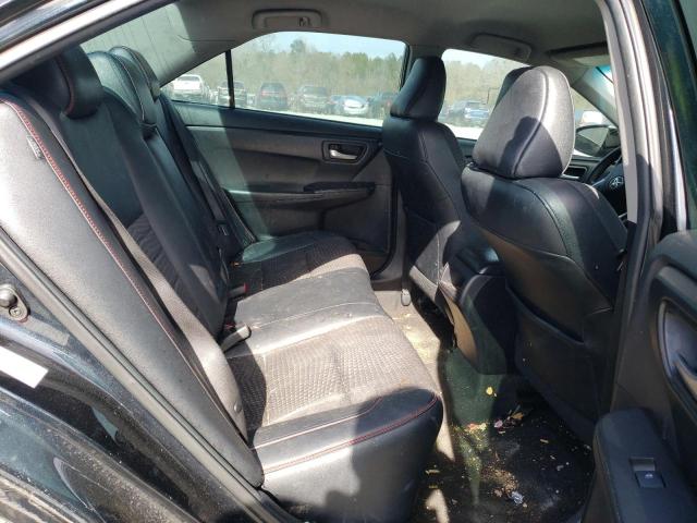 Photo 5 VIN: 4T1BF1FKXFU955147 - TOYOTA CAMRY LE 