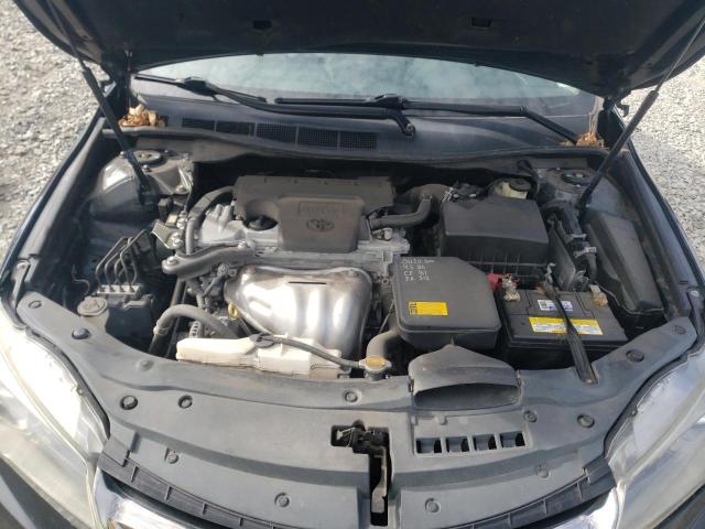 Photo 6 VIN: 4T1BF1FKXFU955147 - TOYOTA CAMRY LE 