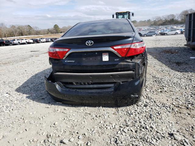 Photo 8 VIN: 4T1BF1FKXFU955147 - TOYOTA CAMRY LE 