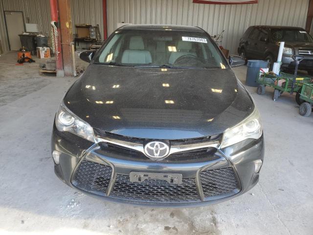 Photo 4 VIN: 4T1BF1FKXFU955794 - TOYOTA CAMRY 